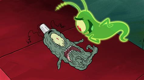 plankton spongebob wikipedia|is plankton dead spongebob.